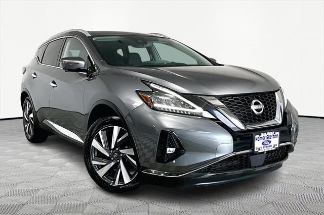 Used 2023 Nissan Murano For Sale in Olive Branch, MS