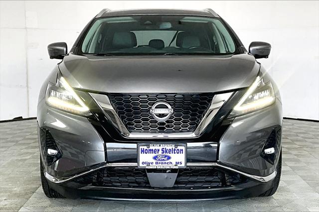 Used 2023 Nissan Murano For Sale in Olive Branch, MS