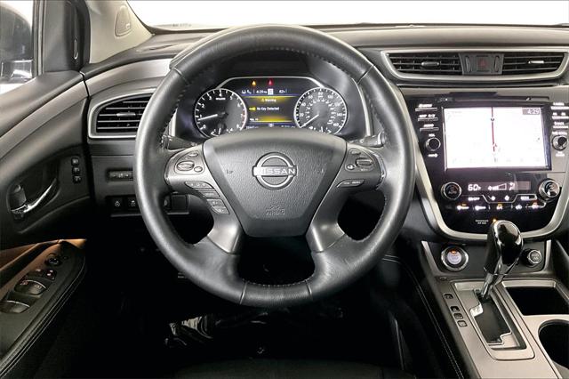 Used 2023 Nissan Murano For Sale in Olive Branch, MS