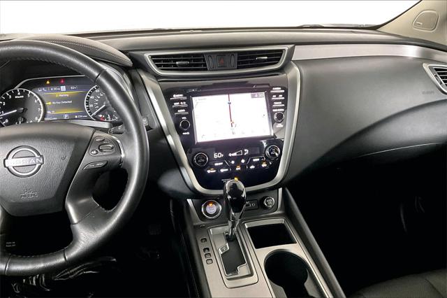 Used 2023 Nissan Murano For Sale in Olive Branch, MS
