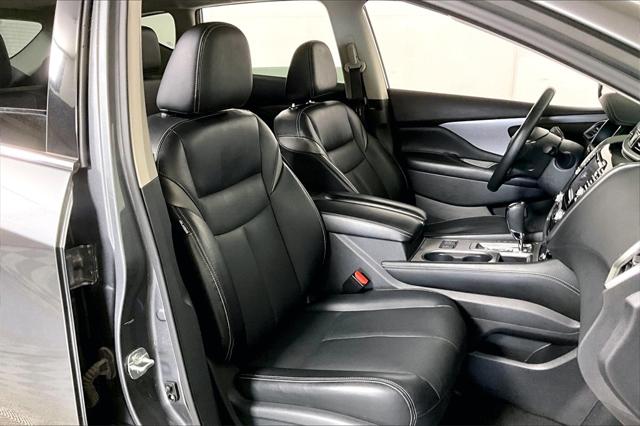 Used 2023 Nissan Murano For Sale in Olive Branch, MS