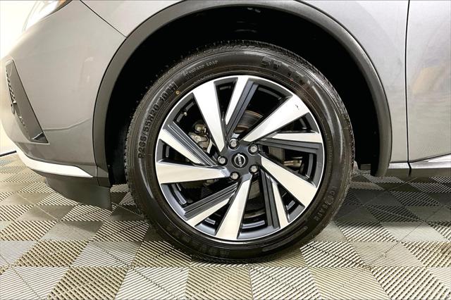 Used 2023 Nissan Murano For Sale in Olive Branch, MS