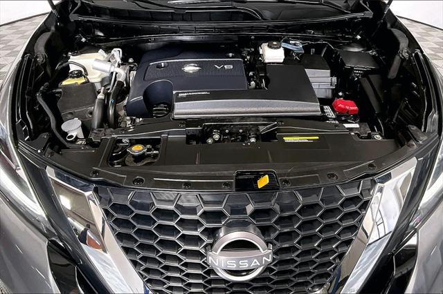 Used 2023 Nissan Murano For Sale in Olive Branch, MS