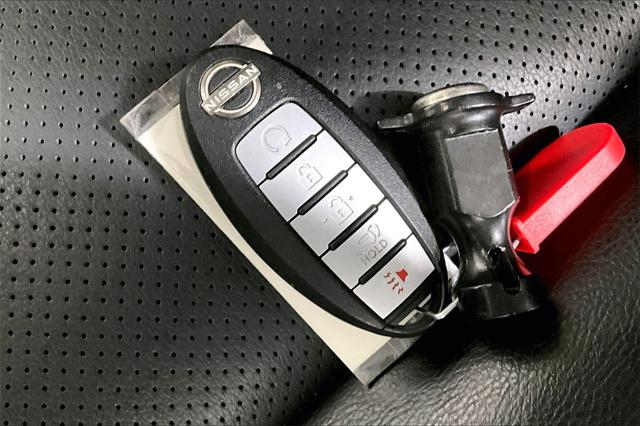 Used 2023 Nissan Murano For Sale in Olive Branch, MS