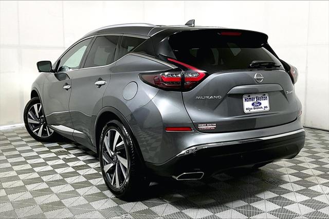 Used 2023 Nissan Murano For Sale in Olive Branch, MS
