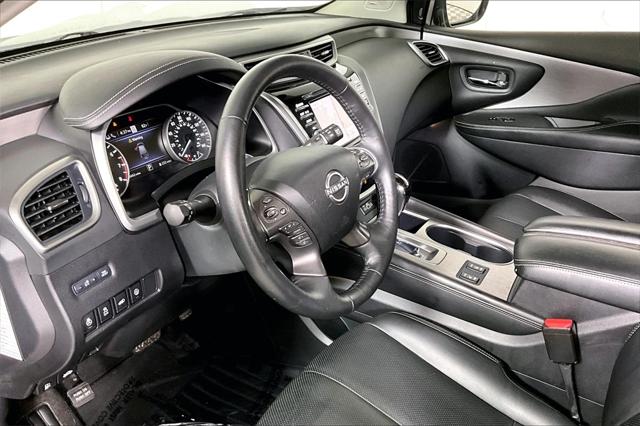Used 2023 Nissan Murano For Sale in Olive Branch, MS