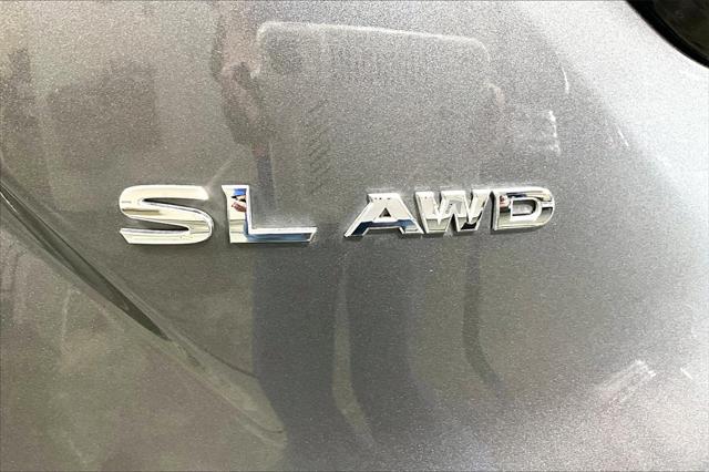Used 2023 Nissan Murano For Sale in Olive Branch, MS