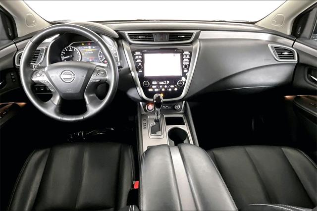 Used 2023 Nissan Murano For Sale in Olive Branch, MS