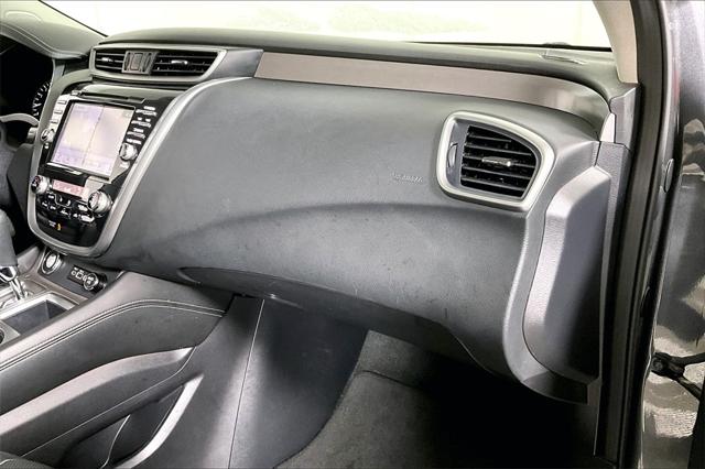 Used 2023 Nissan Murano For Sale in Olive Branch, MS