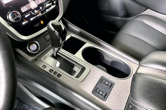 Used 2023 Nissan Murano For Sale in Olive Branch, MS