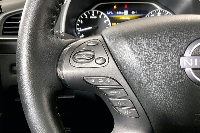 Used 2023 Nissan Murano For Sale in Olive Branch, MS