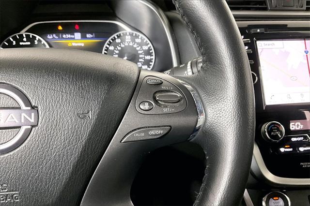 Used 2023 Nissan Murano For Sale in Olive Branch, MS