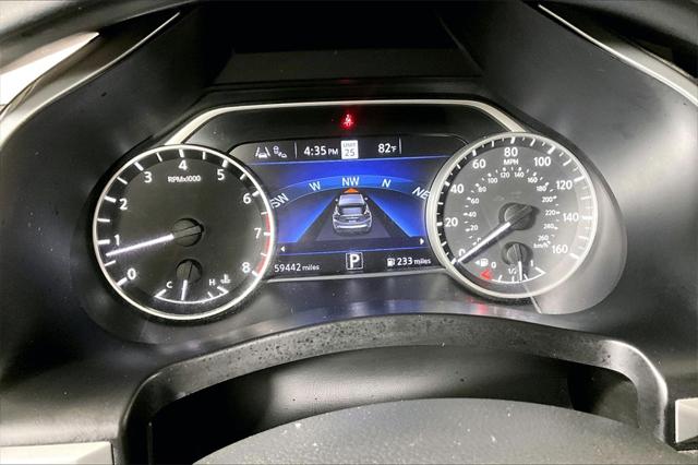 Used 2023 Nissan Murano For Sale in Olive Branch, MS