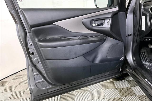 Used 2023 Nissan Murano For Sale in Olive Branch, MS