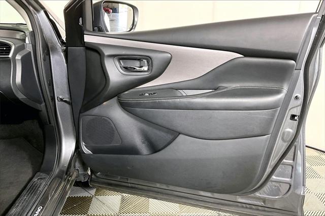 Used 2023 Nissan Murano For Sale in Olive Branch, MS