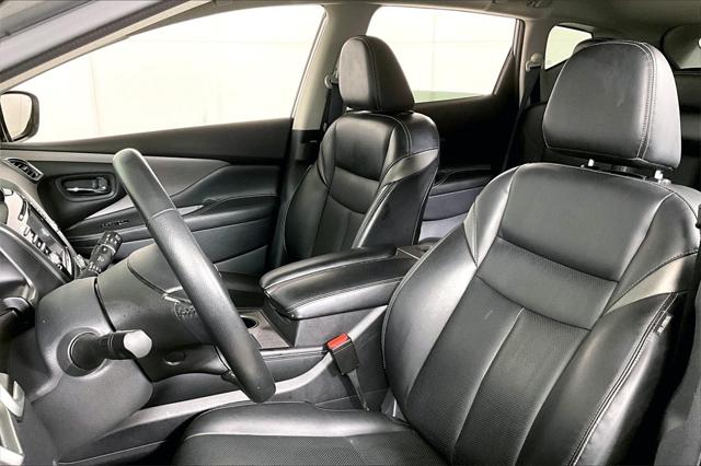 Used 2023 Nissan Murano For Sale in Olive Branch, MS