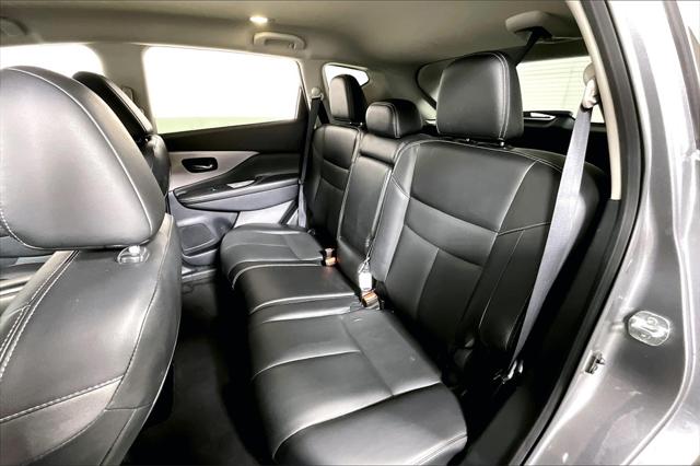 Used 2023 Nissan Murano For Sale in Olive Branch, MS