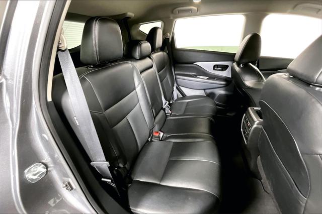 Used 2023 Nissan Murano For Sale in Olive Branch, MS