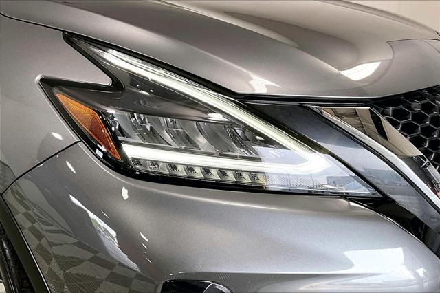 Used 2023 Nissan Murano For Sale in Olive Branch, MS