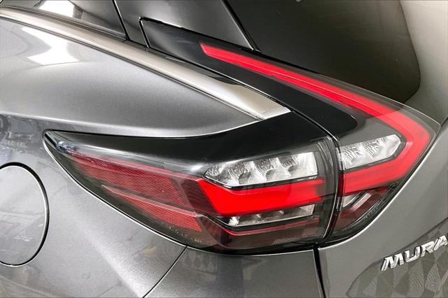 Used 2023 Nissan Murano For Sale in Olive Branch, MS