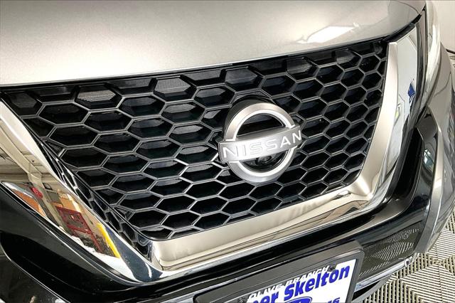 Used 2023 Nissan Murano For Sale in Olive Branch, MS