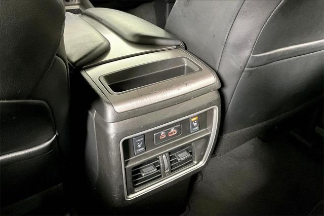 Used 2023 Nissan Murano For Sale in Olive Branch, MS