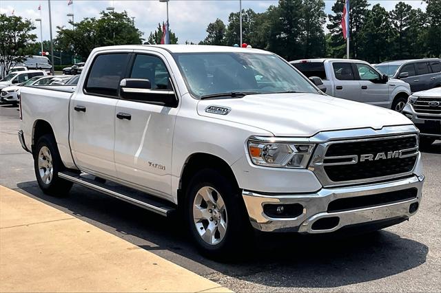 Used 2023 RAM 1500 For Sale in Olive Branch, MS