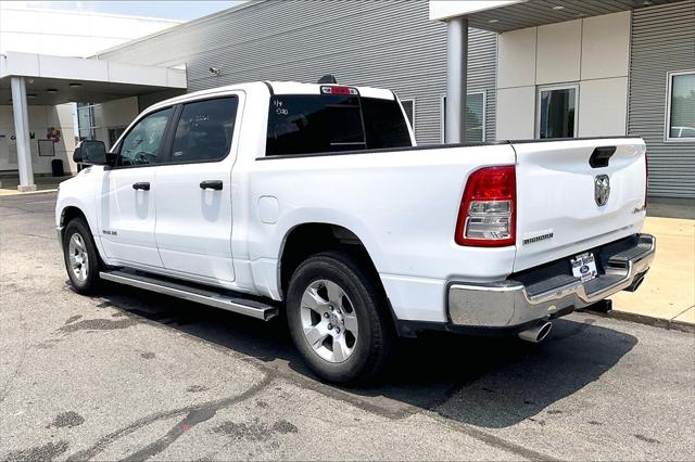 Used 2023 RAM 1500 For Sale in Olive Branch, MS