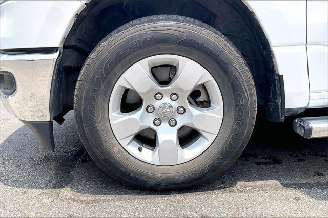 Used 2023 RAM 1500 For Sale in Olive Branch, MS