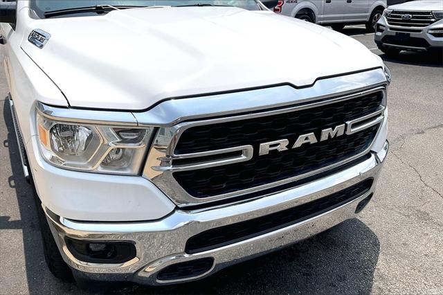 Used 2023 RAM 1500 For Sale in Olive Branch, MS