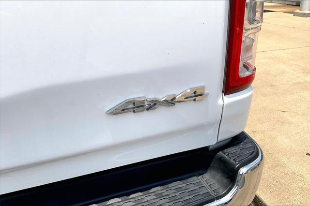 Used 2023 RAM 1500 For Sale in Olive Branch, MS