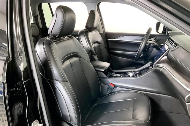 Used 2022 Jeep Grand Cherokee For Sale in Olive Branch, MS