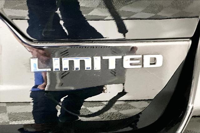 Used 2022 Jeep Grand Cherokee For Sale in Olive Branch, MS