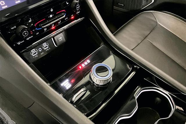 Used 2022 Jeep Grand Cherokee For Sale in Olive Branch, MS
