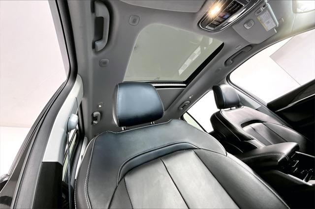 Used 2022 Jeep Grand Cherokee For Sale in Olive Branch, MS