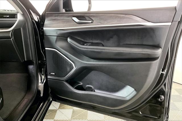 Used 2022 Jeep Grand Cherokee For Sale in Olive Branch, MS