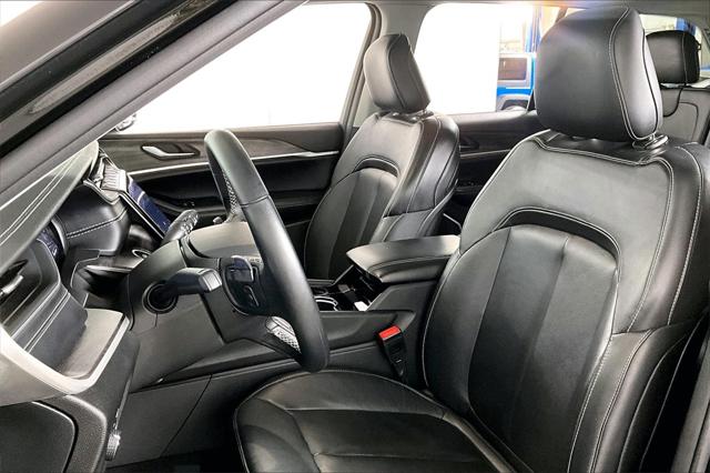 Used 2022 Jeep Grand Cherokee For Sale in Olive Branch, MS