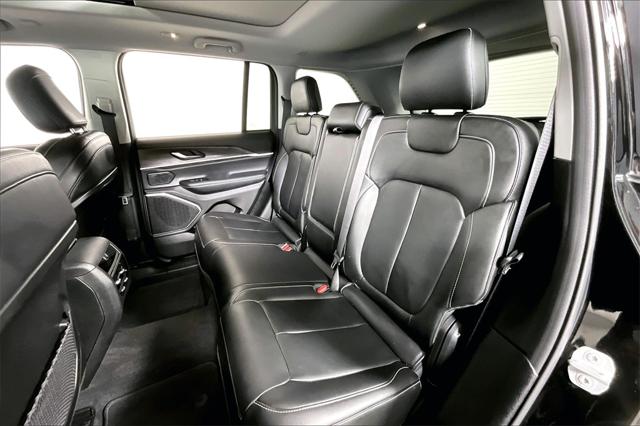 Used 2022 Jeep Grand Cherokee For Sale in Olive Branch, MS