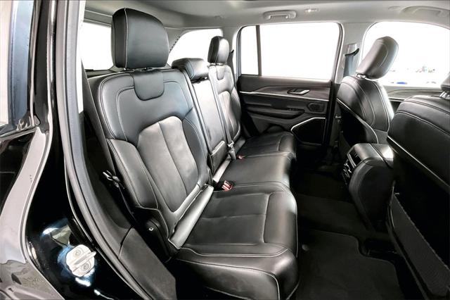 Used 2022 Jeep Grand Cherokee For Sale in Olive Branch, MS