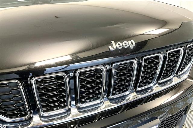 Used 2022 Jeep Grand Cherokee For Sale in Olive Branch, MS