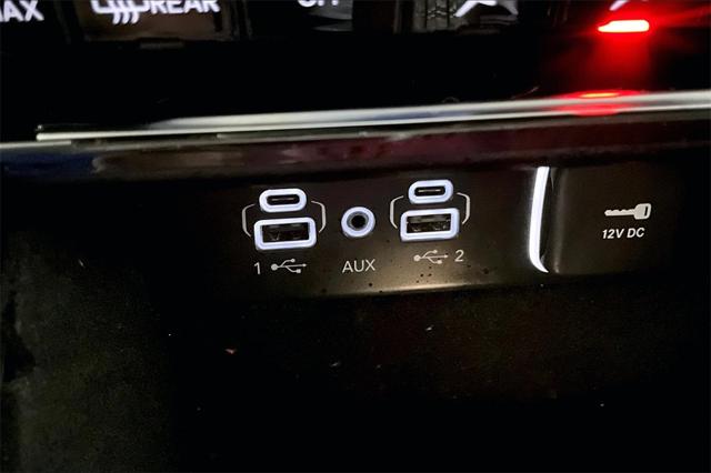 Used 2022 Jeep Grand Cherokee For Sale in Olive Branch, MS