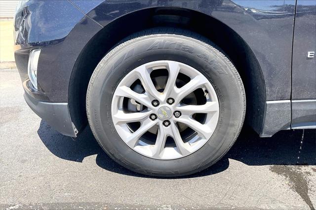 Used 2020 Chevrolet Equinox For Sale in Olive Branch, MS