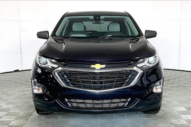 Used 2020 Chevrolet Equinox For Sale in Millington, TN
