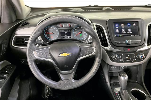 Used 2020 Chevrolet Equinox For Sale in Millington, TN