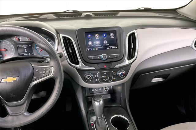 Used 2020 Chevrolet Equinox For Sale in Millington, TN