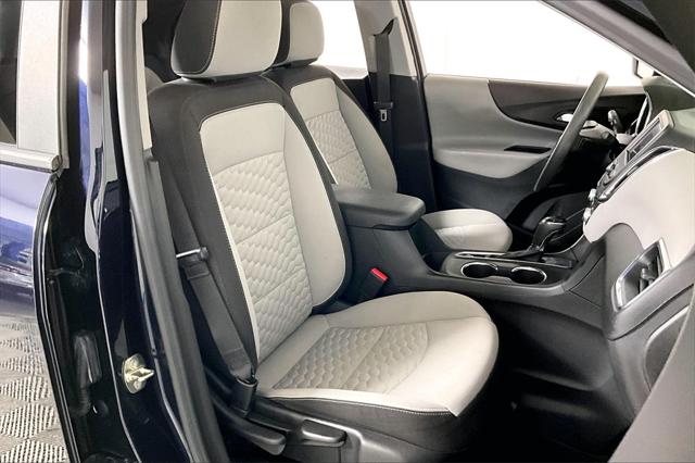 Used 2020 Chevrolet Equinox For Sale in Millington, TN
