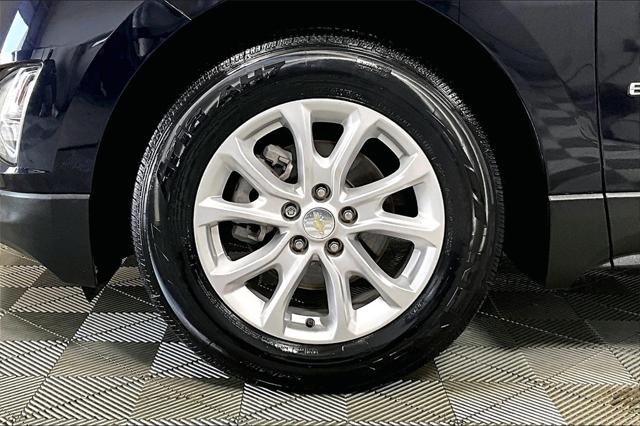 Used 2020 Chevrolet Equinox For Sale in Millington, TN
