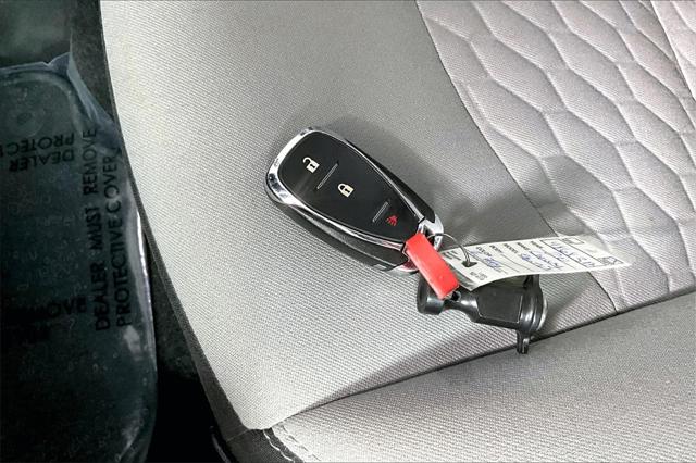 Used 2020 Chevrolet Equinox For Sale in Millington, TN