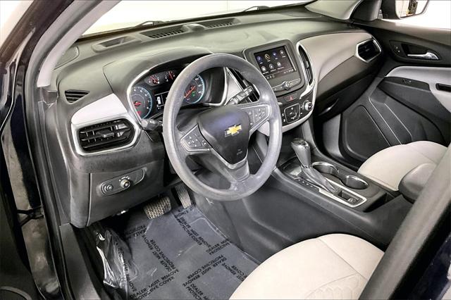 Used 2020 Chevrolet Equinox For Sale in Millington, TN