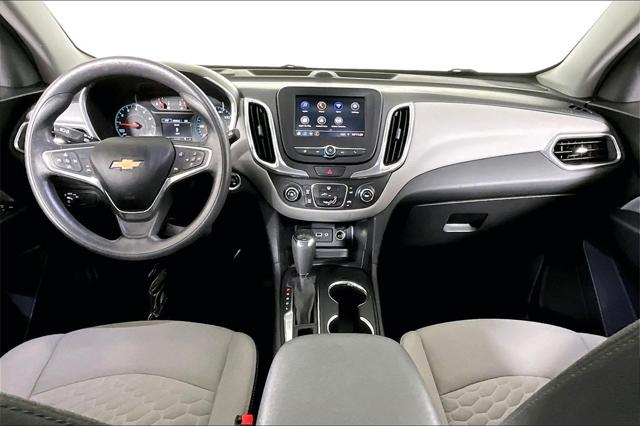 Used 2020 Chevrolet Equinox For Sale in Millington, TN